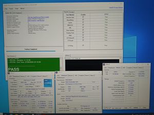 I5-12400f/B660/16GB RAM/SSD 1TB/GTX 1660S OC 6GB (7 foto / 10)
