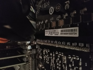 I5-6400/H110/8GB RAM/SSD 240GB/HDD 500GB/GTX 1070 OC 8GB (8 foto / 10)