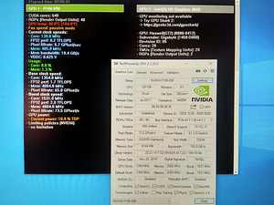 I5-4570/B85/8GB/SSD 240GB/HDD 500GB/Nvidia P106-090 6GB (6 foto / 9)