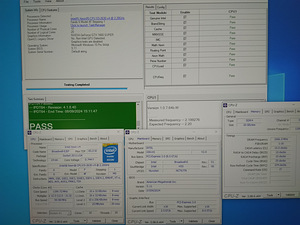 Xeon E5-2630v4/X99/16GB RAM/SSD 128GB/HDD 500GB/GTX 1660S 6G (6 foto / 10)