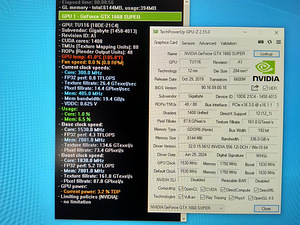 Xeon E5-2630v4/X99/16GB RAM/SSD 128GB/HDD 500GB/GTX 1660S 6G (8 foto / 10)