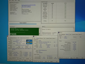 Xeon E5-2430/X79/32GB RAM/SSD 128GB/HDD 500GB/RX 570 4GB (6 foto / 10)
