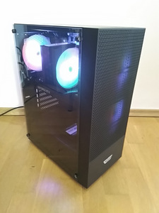R5 3600/B450M/8GB RAM/SSD 256GB/SSD 512 GB/RTX 3060TI 8GB (1 foto / 10)
