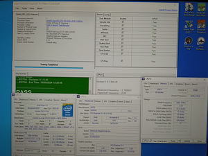 Xeon E5-2630v4/X99/16GB RAM/SSD 128GB/HDD 500GB/GTX 1660S 6G (4 foto / 10)