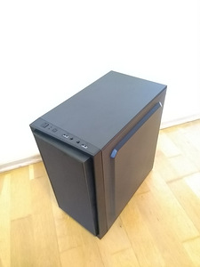 Xeon E5-2630v4/X99/16GB RAM/SSD 128GB/HDD 500GB/GTX 1660S 6G (5 foto / 10)
