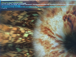 I5-6500/H110M/8GB RAM/SSD 120GB/HDD 500GB/GTX 660 2GB (9 foto / 9)