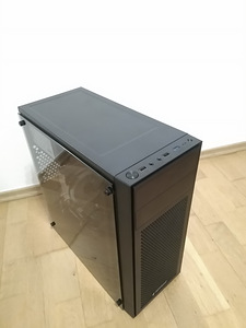 Xeon E5-2630v4/X99/32GB RAM/SSD 256GB/RTX 2060S 8GB (1 foto / 10)