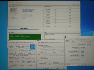 I5-12400f/B660/16GB RAM/SSD 512GB/RTX 2060 6GB (6 foto / 9)