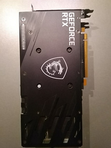 Ryzen 7 3700X/B450/16GB RAM/SSD 512GB/RTX 3060TI 8GB (10 foto / 10)