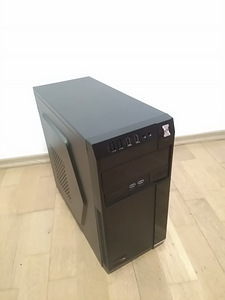 Xeon E5-2630v4/X99/16GB RAM/SSD 256GB/GTX 1660S 6GB (1 foto / 9)