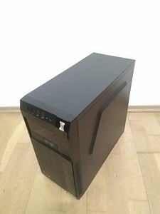 Xeon E5-2630v4/X99/16GB RAM/SSD 256GB/GTX 1660S 6GB (3 foto / 9)