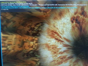 Ryzen 5 3600X/A520M/16GB RAM/SSD 512GB/RTX 3060TI 8GB (10 foto / 10)