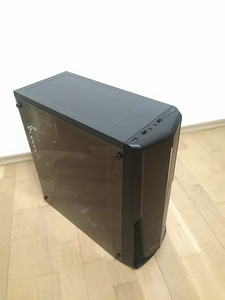 Xeon E5 2689/X79/32GB/SSD 256G/HDD 500G/GTX 1660S 6GB (1 foto / 9)