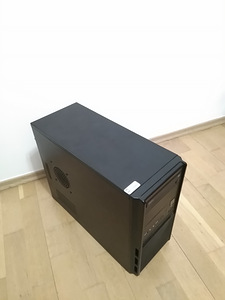 Intel I5-6402P/H110M/8GB RAM/SSD 512GB/GTX 1660S 6GB (1 foto / 9)