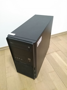 Intel I5-6402P/H110M/8GB RAM/SSD 512GB/GTX 1660S 6GB (3 foto / 9)