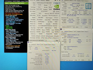 Intel I5-6402P/H110M/8GB RAM/SSD 512GB/GTX 1660S 6GB (8 foto / 9)
