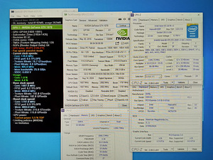 Xeon E5-2680/X99/32GB RAM/SSD 512GB/GTX 1070 8GB (8 foto / 10)