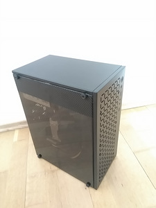 Xeon E5-2630v4/X99/16GB RAM/SSD 512GB/GTX 1660S 6GB (3 foto / 10)