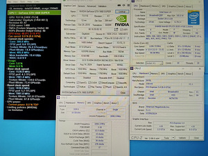 Xeon E5-2630v4/X99/16GB RAM/SSD 512GB/GTX 1660S 6GB (8 foto / 10)