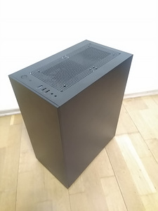 Xeon E5-2630v4/X99/16GB RAM/SSD 512GB/GTX 1660 OC 6GB (3 foto / 10)