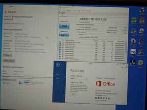 Ryzen 9 3900X/A520M/16GB RAM/SSD 1000GB/GTX 1660S 6GB (4 foto / 10)