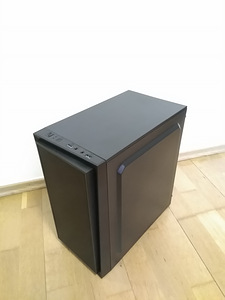 Xeon E5-2630v4/X99/16ГБ RAM/SSD 128ГБ/GTX 1660S 6ГБ (5 фото из 10)