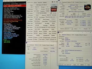 Ryzen 5 3600/A520M/16GB RAM/SSD 512GB/RX 5700 XT OC 8GB (6 foto / 10)