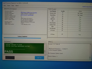 Ryzen 5 3600/A520M/16GB RAM/SSD 512GB/RX 5700 XT OC 8GB (9 foto / 10)