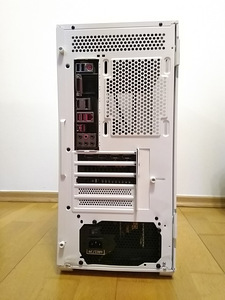 Intel I7-6700/B250M/16GB RAM/SSD 240GB/RX 5700 XT OC 8GB (5 foto / 10)