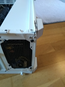 Intel I7-6700/B250M/16GB RAM/SSD 240GB/RX 5700 XT OC 8GB (10 foto / 10)