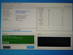 Intel I5 9500/B365/16GB RAM/SSD 960GB/RTX 2060S 8GB (6 foto / 10)