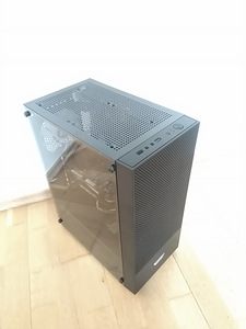 Intel I5 9500/B365/16GB RAM/SSD 960GB/RTX 2060S 8GB (3 foto / 10)