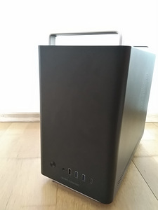 Ryzen 5 5500/B350I/16GB RAM/SSD 1000GB/RTX 2060 OC 6G (7 foto / 10)