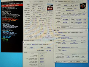 Ryzen 5 5500/B350I/16GB RAM/SSD 1000GB/RX 5700 XT OC 8GB (8 foto / 10)