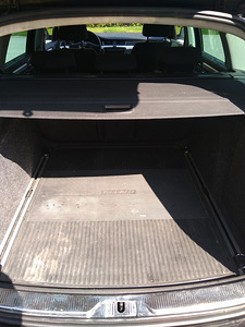 Škoda Superb 4x4 2.0 tdi 103kw DSG (15 foto / 15)