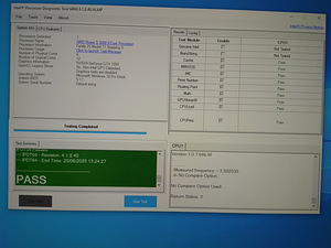 Ryzen 5 3600/B350I/16GB RAM/SSD 256GB/GTX 1650 4GB/ITX (6 foto / 10)
