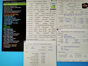Ryzen 5 3600/B350I/16GB RAM/SSD 256GB/GTX 1650 4GB/ITX (8 foto / 10)
