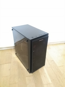 Xeon E5-2650v3/X99/32GB RAM/SSD 256G/SSD 256G/GTX 1660TI 6G (3 foto / 10)
