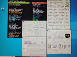 Ryzen 5 7600/B650M/32GB RAM/SSD 512GB/RTX 2060S 8GB (8 foto / 10)