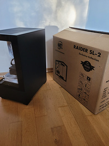Ryzen 5 7600/B650M/32GB RAM/SSD 512GB/RTX 2060S 8GB (5 foto / 10)