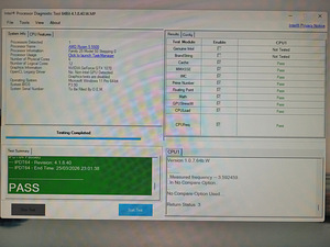 Ryzen 5 5500/A520/16GB RAM/SSD 500G/GTX 1070 8G (7 foto / 10)