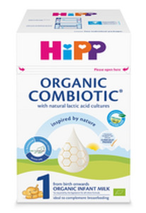 Hipp Organic Combiotic1