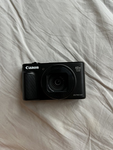 Canon PowerShot SX740 HS (1 foto / 5)