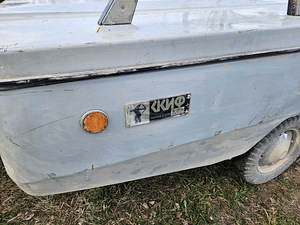 Treiler (1 foto / 10)