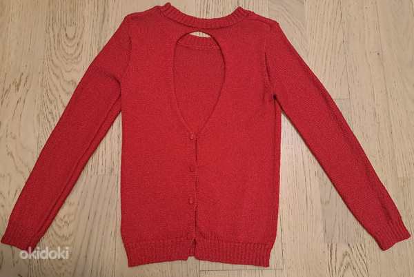 Guess свитер размера М (фото #2)