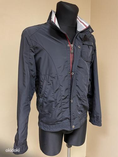 Куртка DeKuba, удобная и качественная, размер M, (Italy) (фото #2)