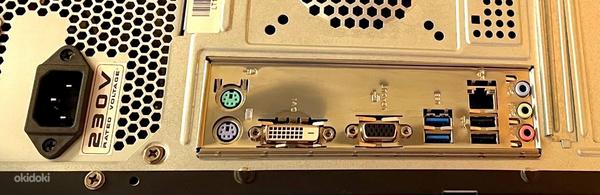 Arvuti Asus, Pentium Dual Core G3450, W7 (foto #2)