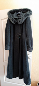 Mantel Lady Prestige (1 foto / 2)