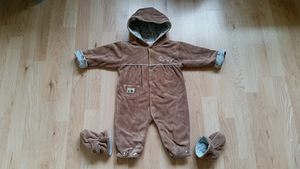 Fixoni soft kombe s 68 (2 фото из 4)
