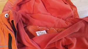 Lindex fix talvejope s 98 (4 foto / 6)